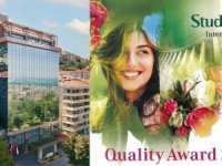 Mövenpick Bursa’ya Almanya’dan Quality Award geldi