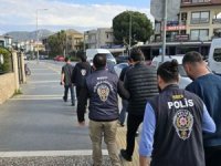 Bungalov kiralama vaadiyle dolandırıcılıkta 3 tutuklama