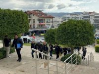 Marmaris’te kart dolandırıcıları tutuklandı