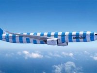 Condor pandemide aldığı devlet kredisini geri ödedi