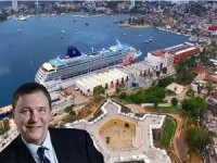 Global Ports Holding, Meksika’nın Acapulco şehrine adım attı