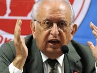 Hüsamettin Cindoruk, 'eğilmeden' hep demokrasiyi savundu