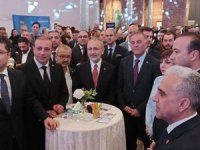 İstanbul Turizm Haftası'nda "Hikayenin parçası ol!" denildi