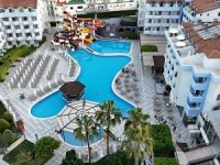 Oteller turizmi 1 Mayıs'a kadar askıya aldı!