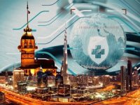 Savaş, Dubai-İstanbul sağlık hattını harekete geçirdi