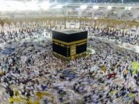 Hac yolcularına Diyanet savaş güvencesi sağlayacak