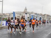 İstanbul Yarı Maratonu için yollar trafiğe kapatılacak