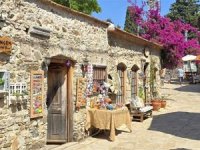 Eski Datça BM programına aday gösterildi