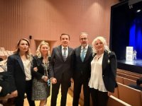 Türkiye Disleksi Vakfı’nın farkındalık buluşması