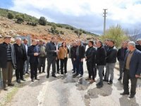 Turizmin yolu nitelikli tarım uygulamasından geçiyor!