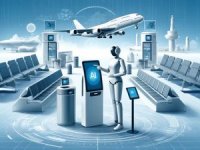 Yapay zekâ, 2046’ya kadar seyahati şekillendirecek