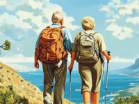 TUI: Almanların çoğu daha sağlıklı tatil yapmak istiyor