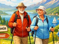 Uzun ömür arayışı ve seyahatle ilgisi?