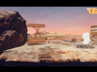 Kanarya Adaları, video oyunu ile genç turistleri hedefledi