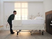 Kanarya Adaları'nda otellerin yatakları ayarlanabilir olacak