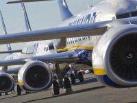 Ryanair kâr beklentisini artırdı
