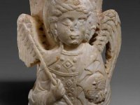 Başmelek Mikail sütün başı Türkiye'ye döndü