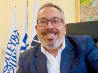 FIVB Başkanı Azevedo’dan Alanya’ya övgü