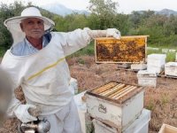 Kekik Kokulu İmecik Çakmak Balı coğrafi işaret yolunda