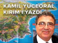 TurkiyeTurizm.com yazarı Kamil Yüceoral, Kırım’ı yazdı