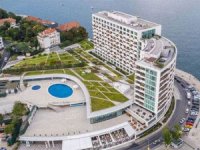 The Grand Tarabya’dan sürdürülebilirlik uygulamaları