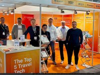 Traveltech girişimleri ITB için ortak arıyor.