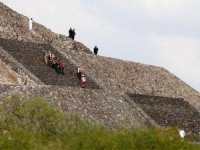 Turistik harabelerde çıkan silahlı saldırıda iki kişi öldü