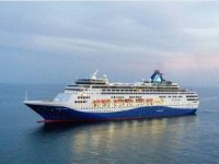 Celestyal gemileri Hürmüz Boğazı’nı güvenli şekilde geçti 