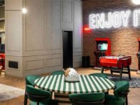 Radisson Hotel Group'tan Türkiye’de ilk Radisson RED oteli