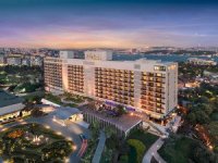 Hilton Istanbul Bosphorus’ta yeni dönem