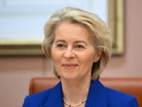Von der Leyen'ın Türkiye açıklaması krize yol açtı