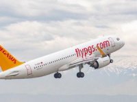 İran'da mahsur kalan Türk yolcu uçağı yurda döndü