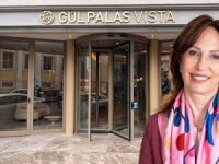 Gürok Grup’tan Kütahya'ya yeni şehir oteli: Gül Palas Vista