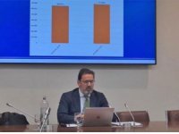 Havayolları İspanya'ya %5,7 daha fazla uçuş planladı.