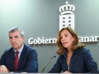 Kanarya Adalarında turizm araçlarına 1 milyon euro