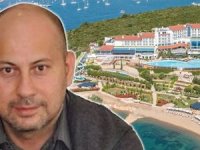 Rus iş adamı Lepiev'in oteli yine elde kaldı!