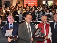 Manisa'da Turizm Potansiyeli Konuşuldu