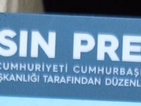 Basın kartı olanlara kimlik şartı kalktı