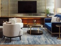 Marriott: Oteller çalışma alanlarına dönüşüyor