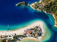 Yerli turizm harcamaları 2025’te 555 milyar lirayı aştı