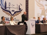 IFALPA 80: 51 ülkeden 305 pilot İstanbul’da buluştu