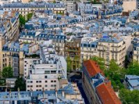 Başkan Grégoire: Paris'te Airbnb artık tarih oldu!