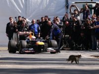 Formula 1 Türkiye'ye geri döndü: 5 yıllık imza atıldı
