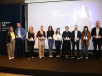 CMO Awards 2026 kazananları açıklandı 