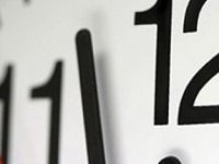 Yaz saati uygulamasına durdurma