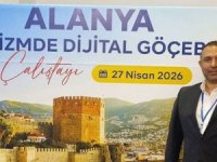 Alanya'nın dijital göçebe turizminde liderlik için yol haritası