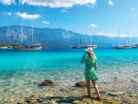 Ege'ye turist getiren Salamender Voyages iflas etti