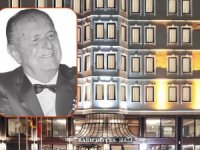 Turizm sektörünün değerli ismi Cevdet Morgül vefat etti