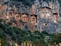 Kaunos Antik Kenti’nde kazılar 60 yıldır aralıksız sürüyor