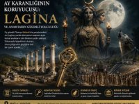 Gölyanı turizme kazandırılıyor
